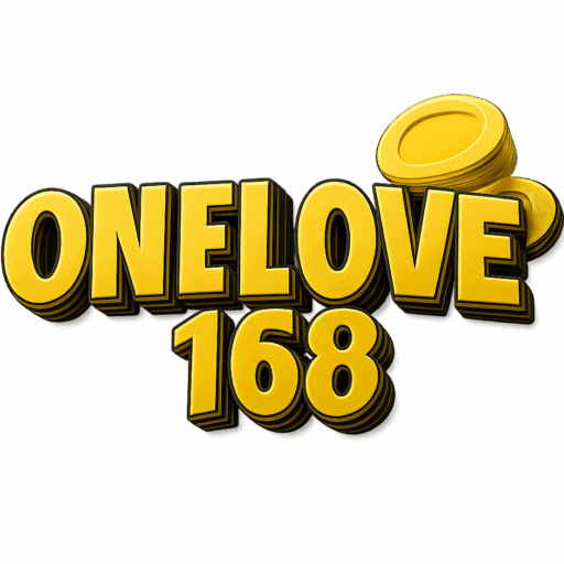 onelove168_logo
